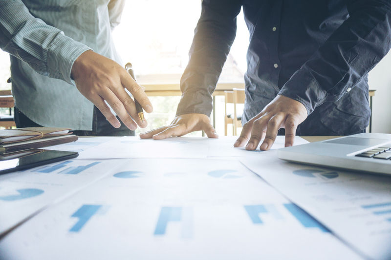 Tax preparation tips